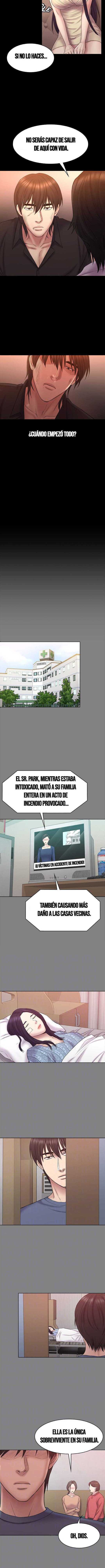 ¿Puedo Ayudarte? Capitulo 54 página 4