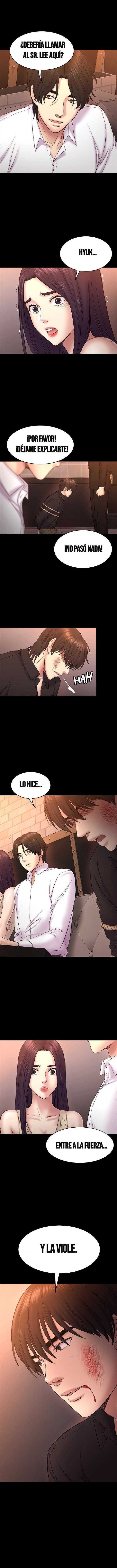 ¿Puedo Ayudarte? Capitulo 55 página 2