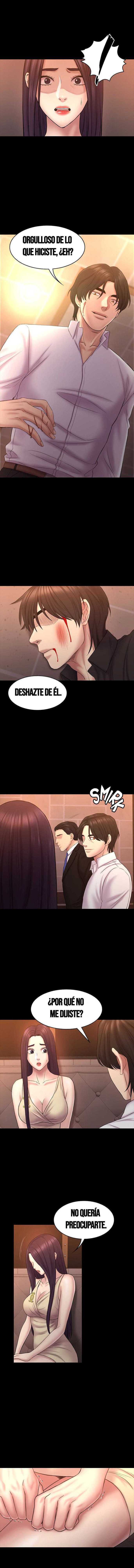 ¿Puedo Ayudarte? Capitulo 55 página 4
