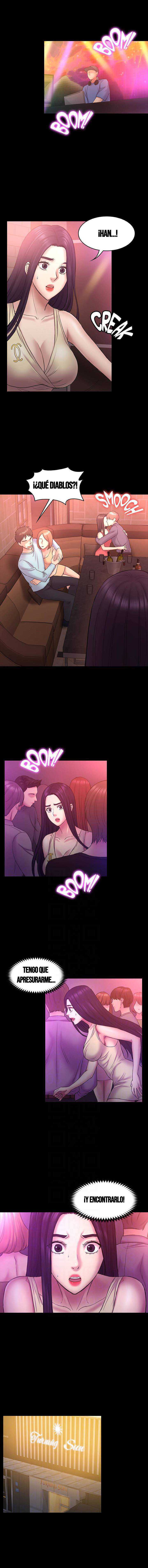 ¿Puedo Ayudarte? Capitulo 55 página 6