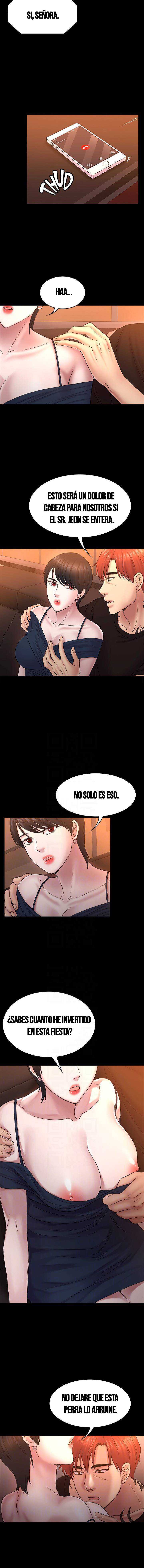 ¿Puedo Ayudarte? Capitulo 56 página 10