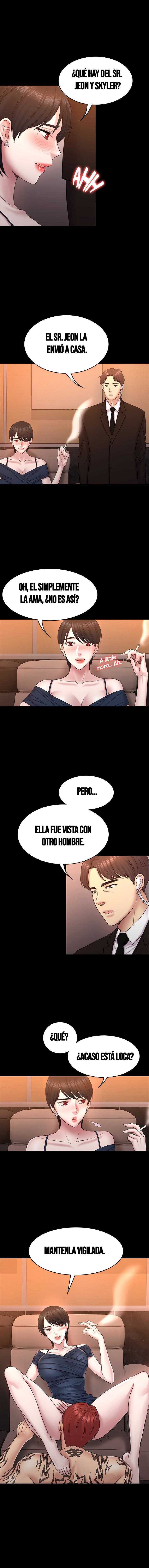 ¿Puedo Ayudarte? Capitulo 56 página 2