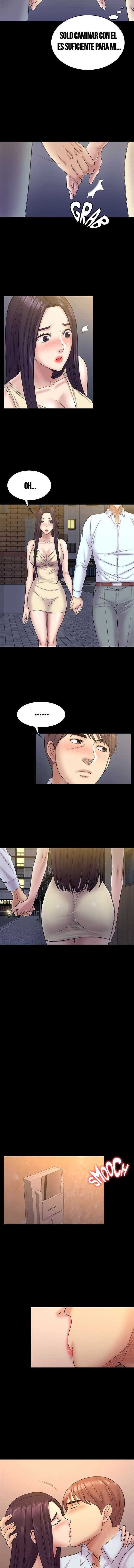 ¿Puedo Ayudarte? Capitulo 56 página 4