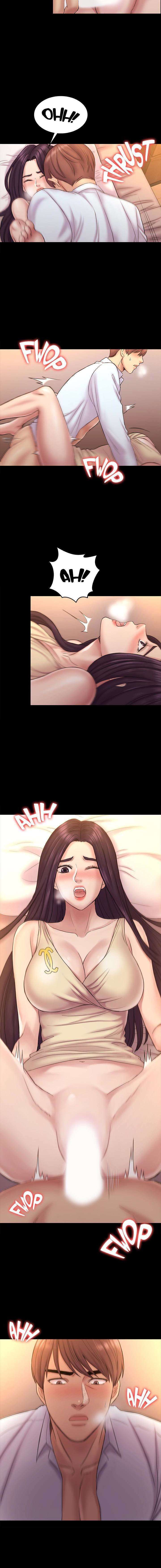 ¿Puedo Ayudarte? Capitulo 56 página 6