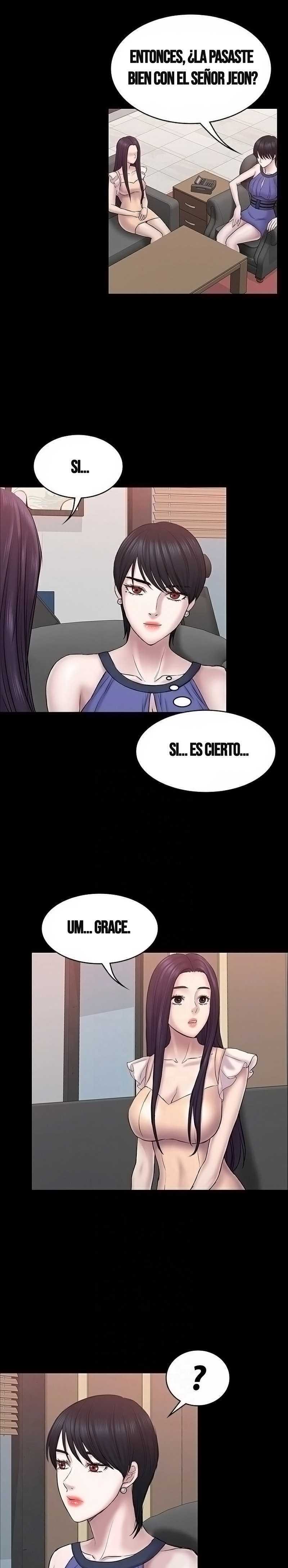¿Puedo Ayudarte? Capitulo 57 página 14