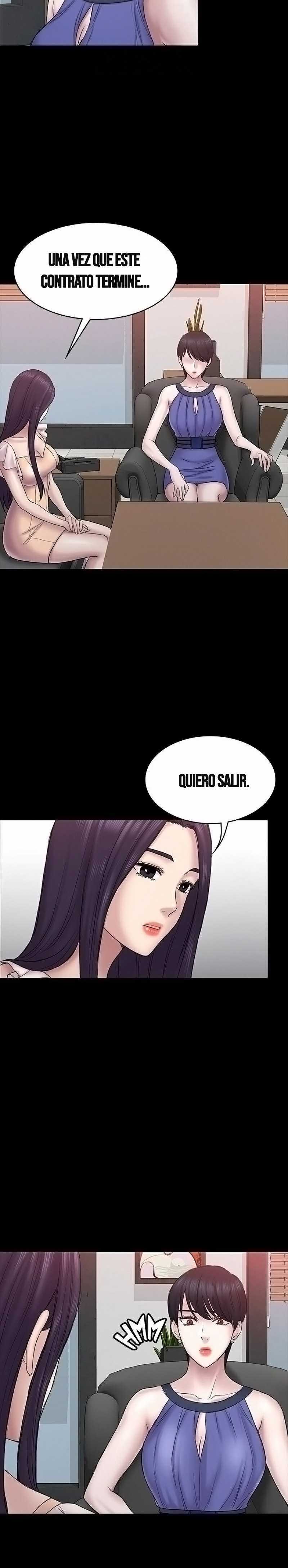 ¿Puedo Ayudarte? Capitulo 57 página 15