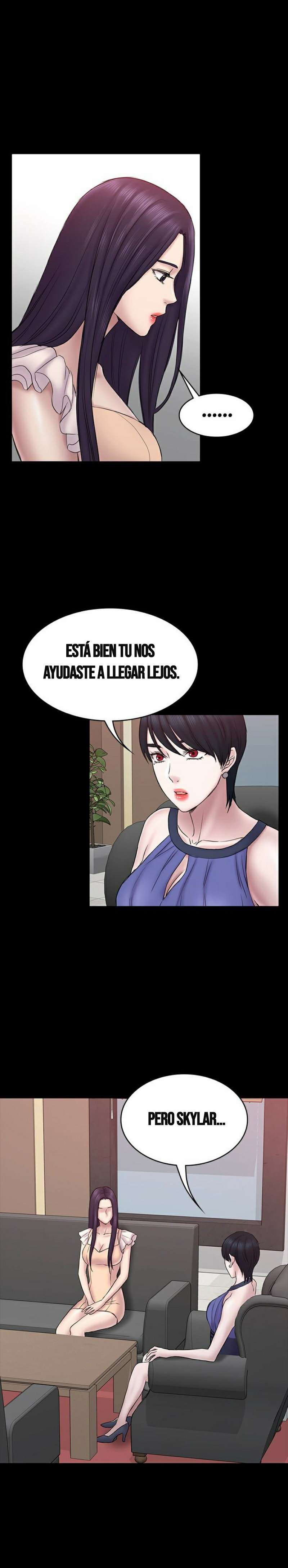 ¿Puedo Ayudarte? Capitulo 57 página 16