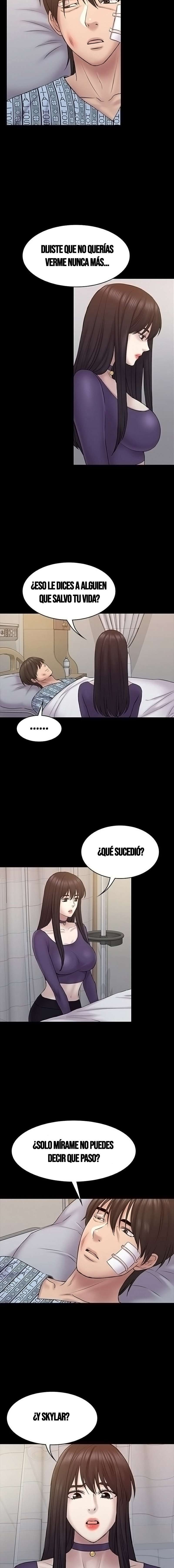 ¿Puedo Ayudarte? Capitulo 57 página 7