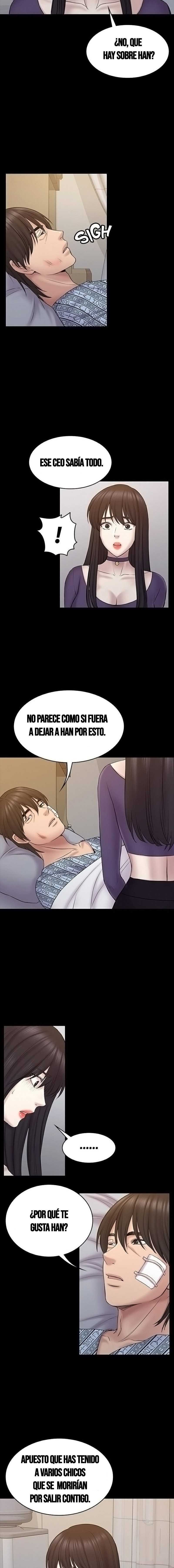 ¿Puedo Ayudarte? Capitulo 57 página 8