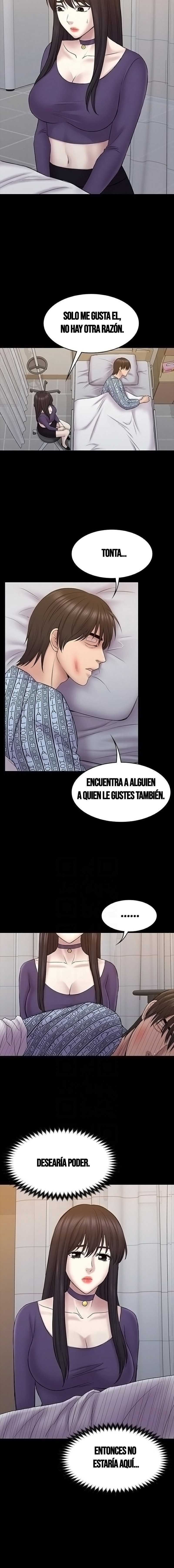 ¿Puedo Ayudarte? Capitulo 57 página 9