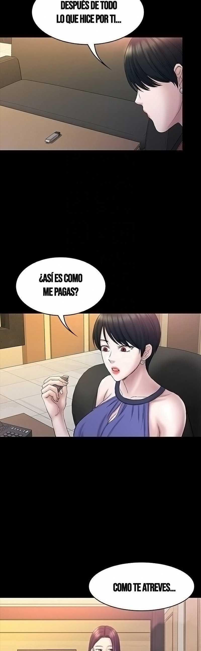 ¿Puedo Ayudarte? Capitulo 58 página 14