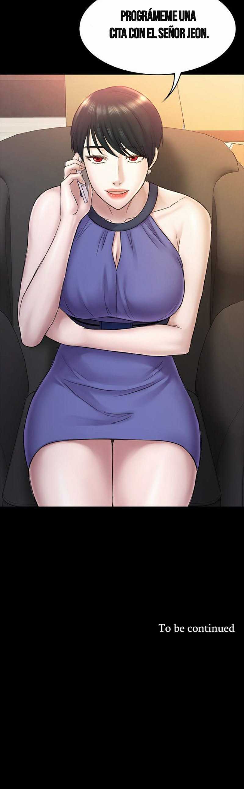 ¿Puedo Ayudarte? Capitulo 58 página 17
