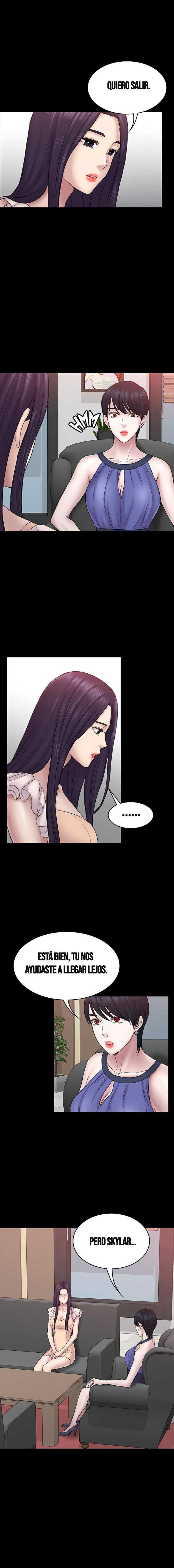 ¿Puedo Ayudarte? Capitulo 58 página 2