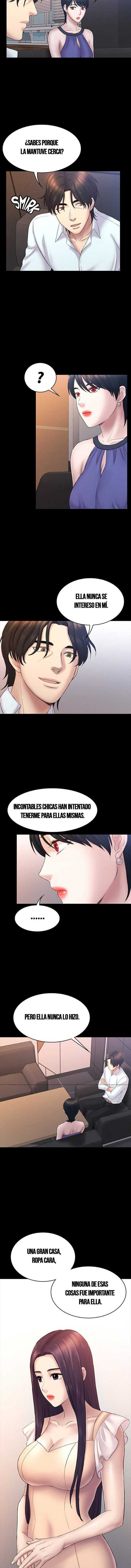 ¿Puedo Ayudarte? Capitulo 59 página 6