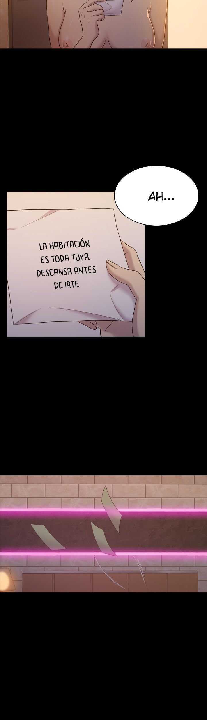 ¿Puedo Ayudarte? Capitulo 6 página 25