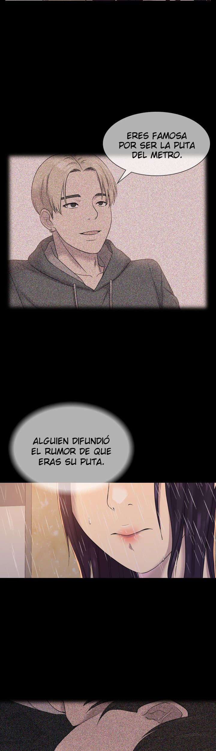 ¿Puedo Ayudarte? Capitulo 6 página 7