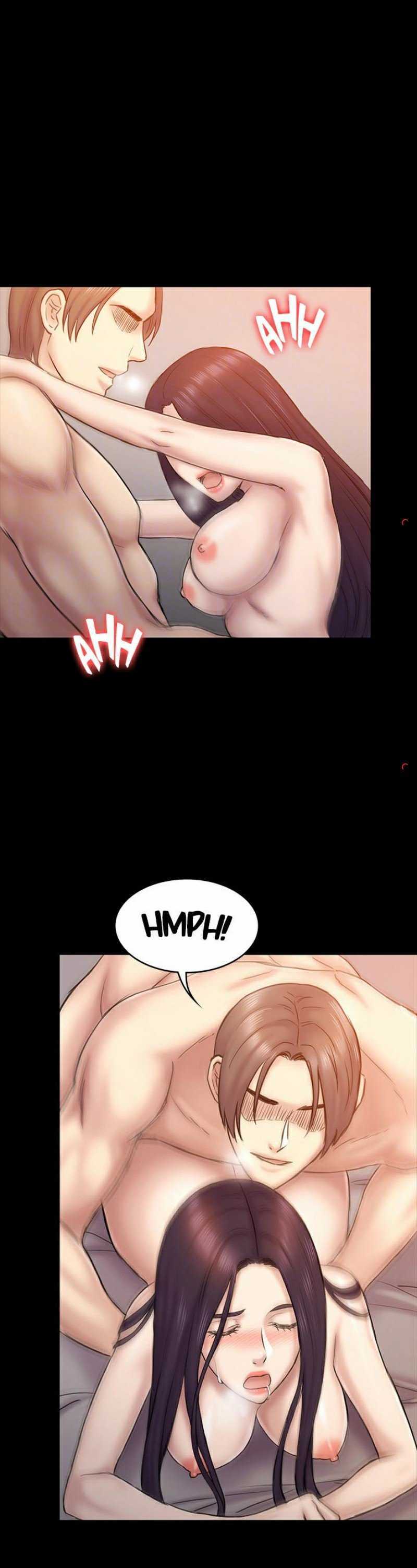 ¿Puedo Ayudarte? Capitulo 60 página 12