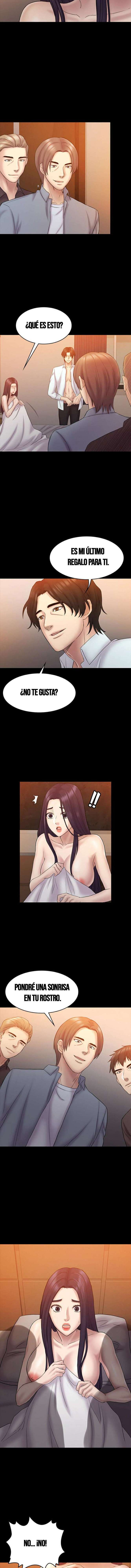 ¿Puedo Ayudarte? Capitulo 60 página 3