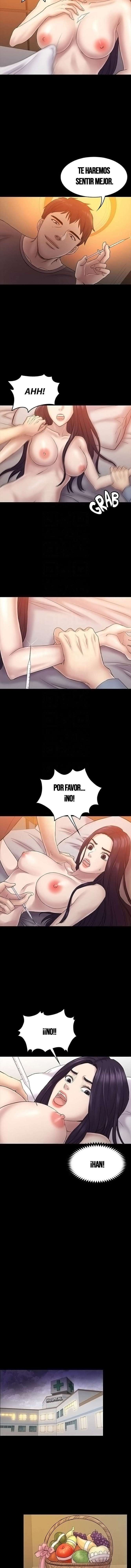 ¿Puedo Ayudarte? Capitulo 60 página 4