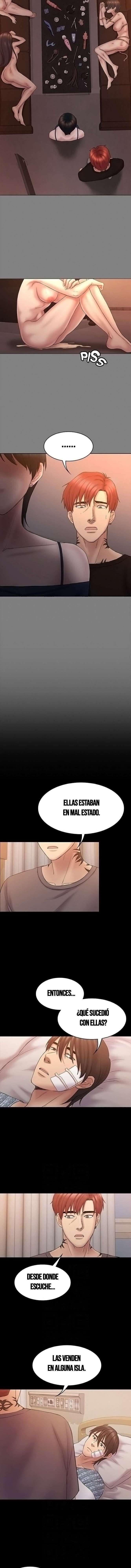 ¿Puedo Ayudarte? Capitulo 60 página 7