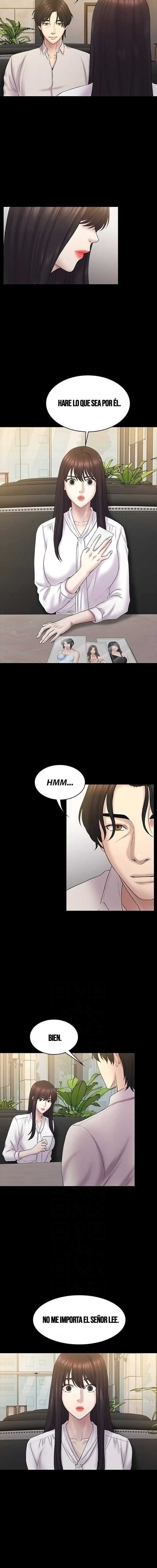 ¿Puedo Ayudarte? Capitulo 61 página 12