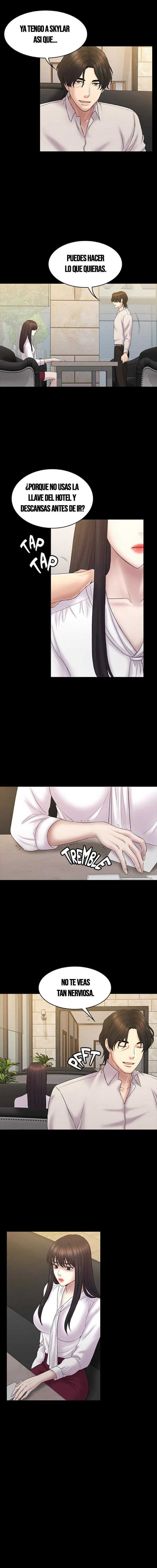 ¿Puedo Ayudarte? Capitulo 61 página 13
