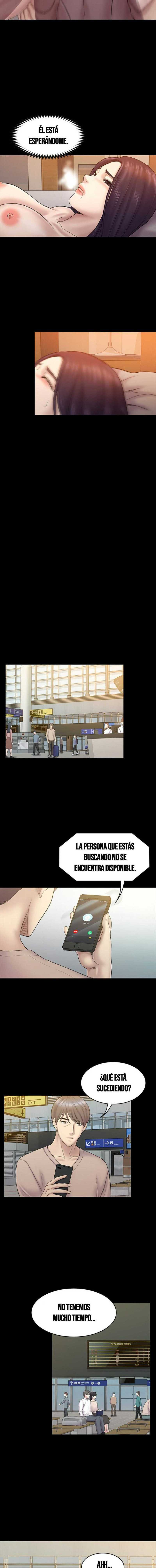¿Puedo Ayudarte? Capitulo 61 página 5