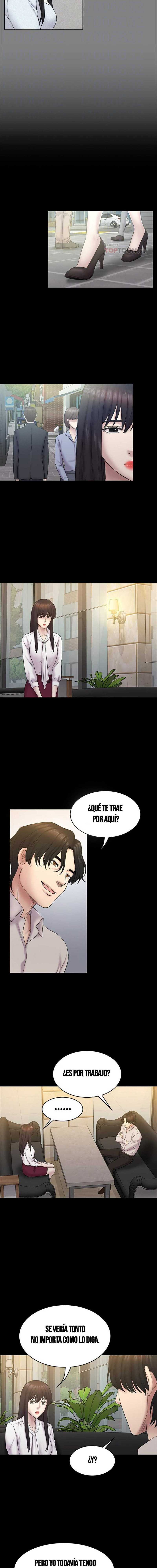 ¿Puedo Ayudarte? Capitulo 61 página 9