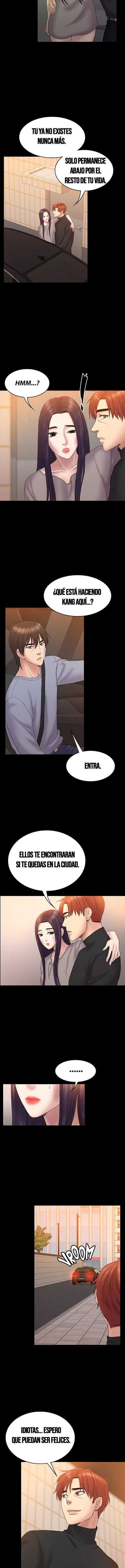 ¿Puedo Ayudarte? Capitulo 62 página 10