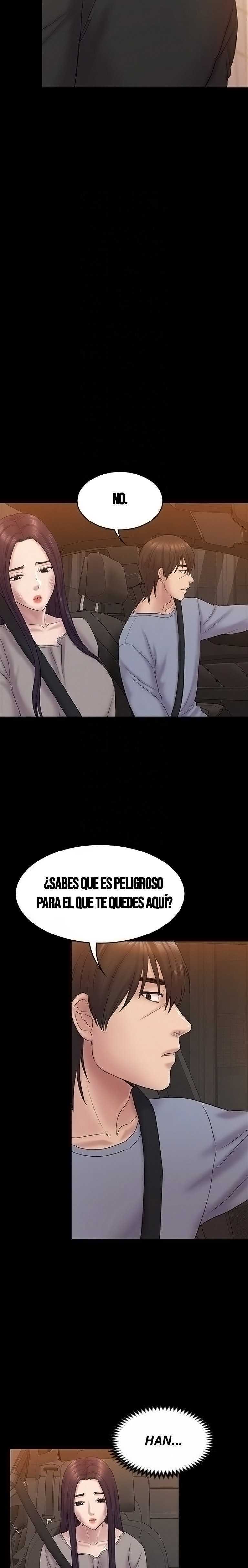 ¿Puedo Ayudarte? Capitulo 62 página 11