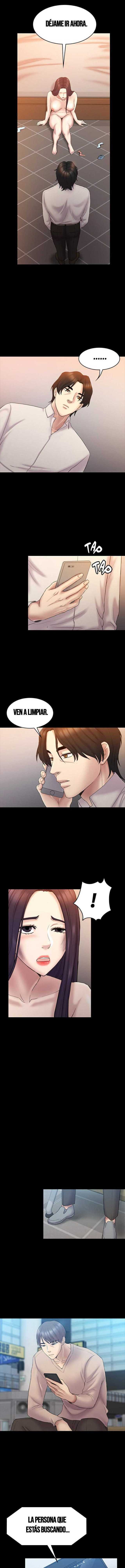 ¿Puedo Ayudarte? Capitulo 62 página 3