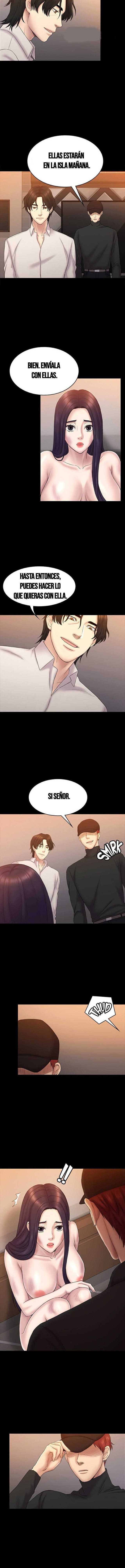 ¿Puedo Ayudarte? Capitulo 62 página 8