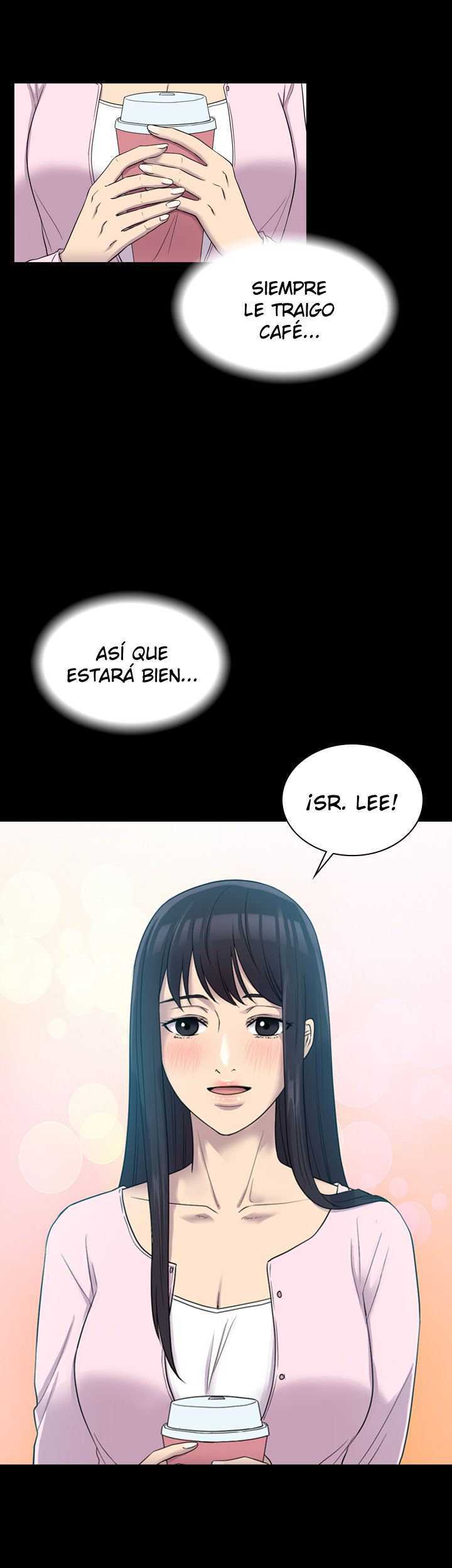 ¿Puedo Ayudarte? Capitulo 7 página 15
