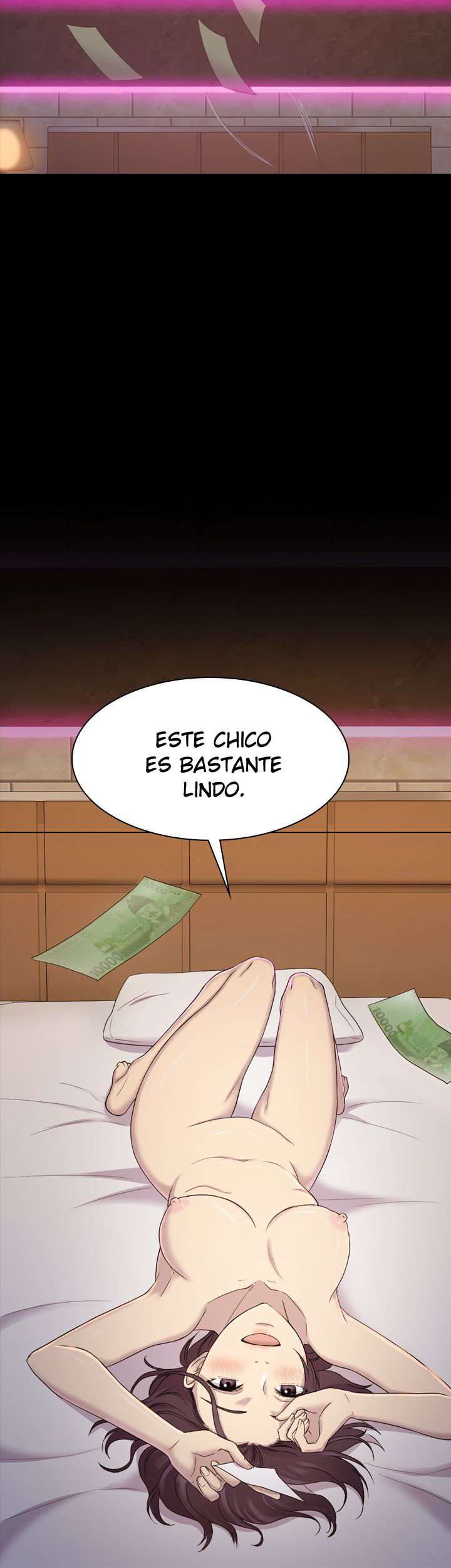 ¿Puedo Ayudarte? Capitulo 7 página 2