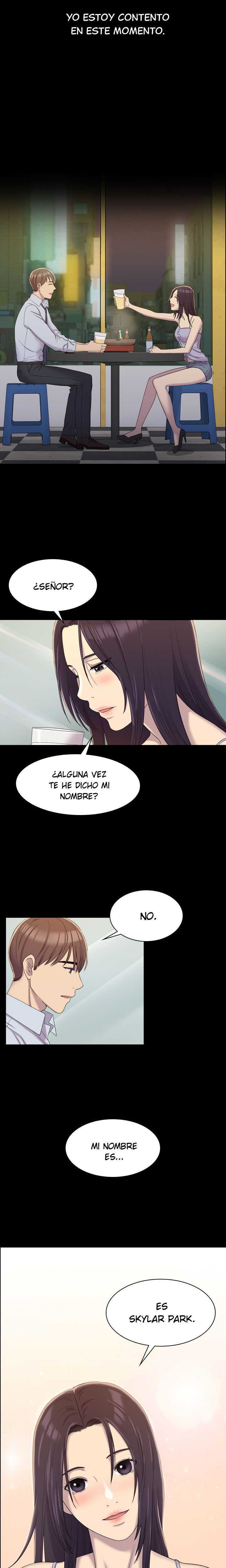 ¿Puedo Ayudarte? Capitulo 8 página 20