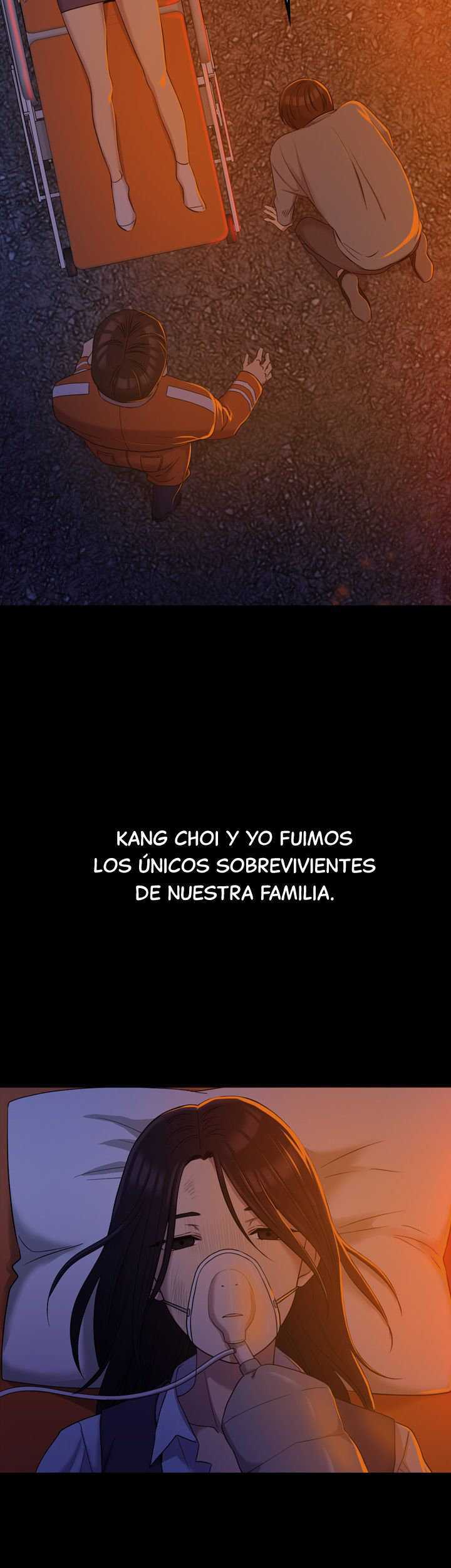 ¿Puedo Ayudarte? Capitulo 9 página 12