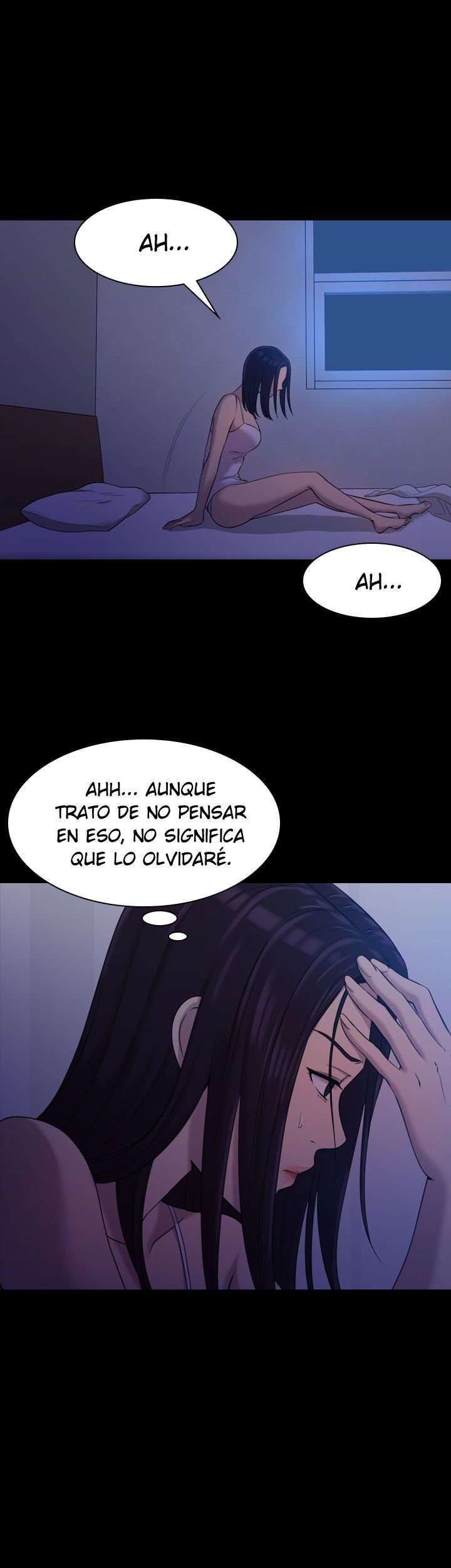 ¿Puedo Ayudarte? Capitulo 9 página 14
