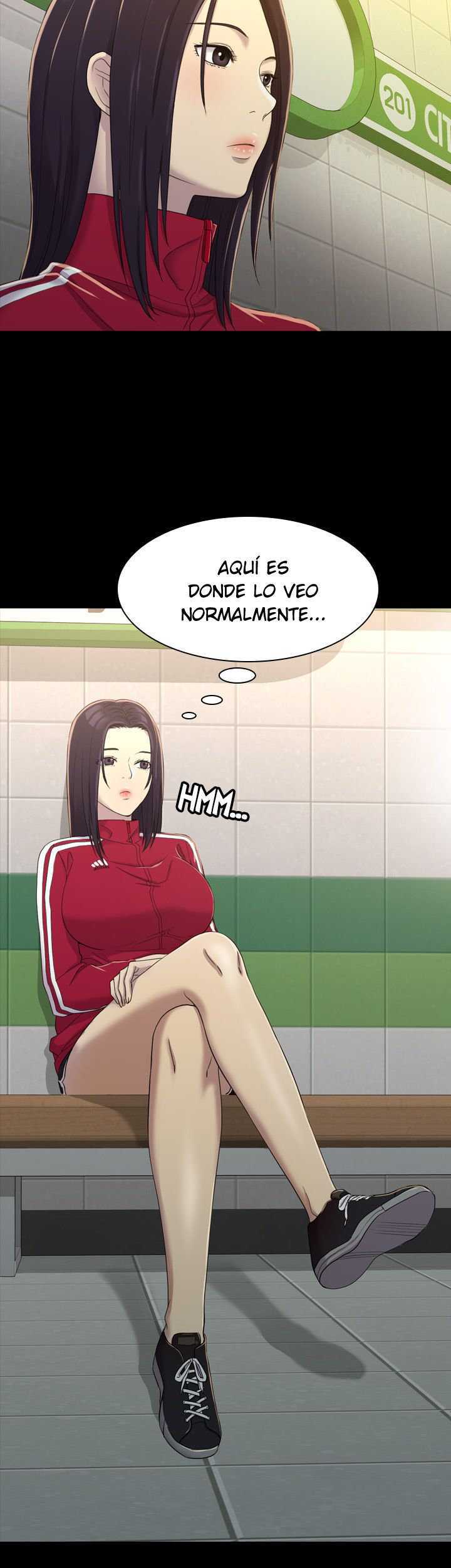 ¿Puedo Ayudarte? Capitulo 9 página 24