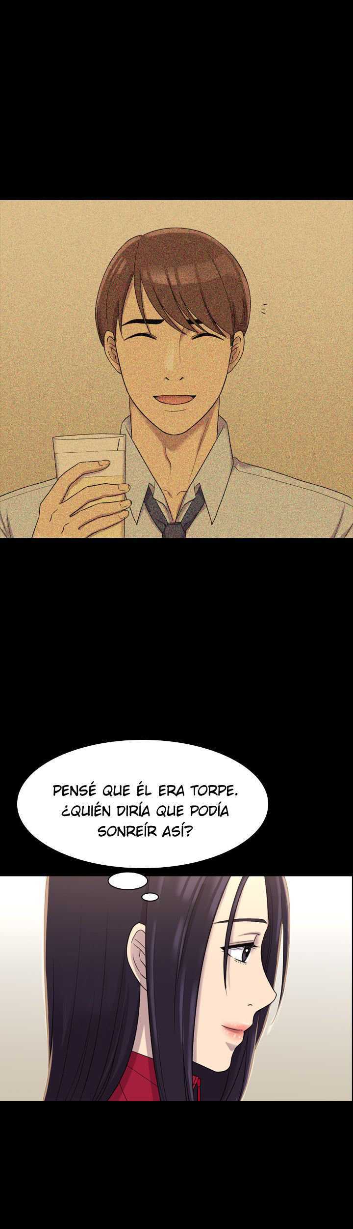¿Puedo Ayudarte? Capitulo 9 página 25