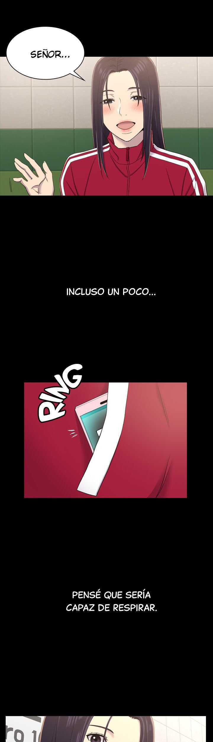 ¿Puedo Ayudarte? Capitulo 9 página 27