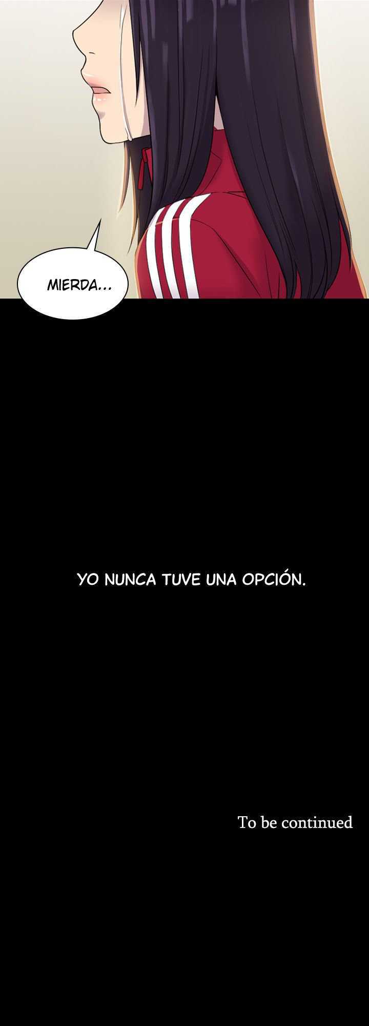 ¿Puedo Ayudarte? Capitulo 9 página 36