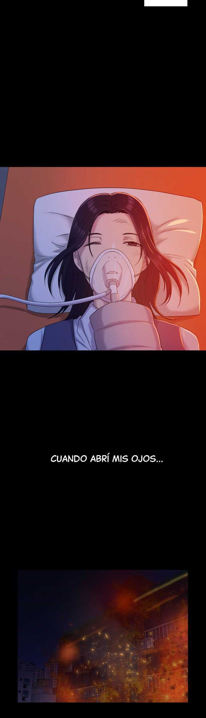 ¿Puedo Ayudarte? Capitulo 9 página 9