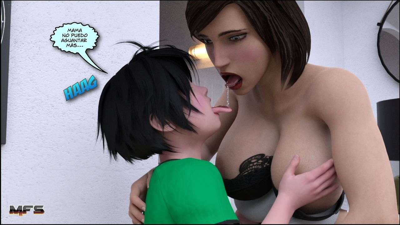 ¿Que hago con el? Capitulo 1 página 72