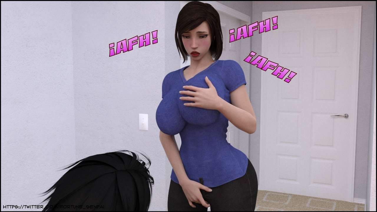 ¿Que hago con el? Capitulo 2 página 32