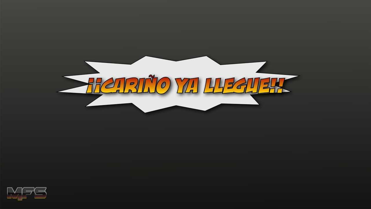 ¿Que hago con el? Capitulo 3 página 47