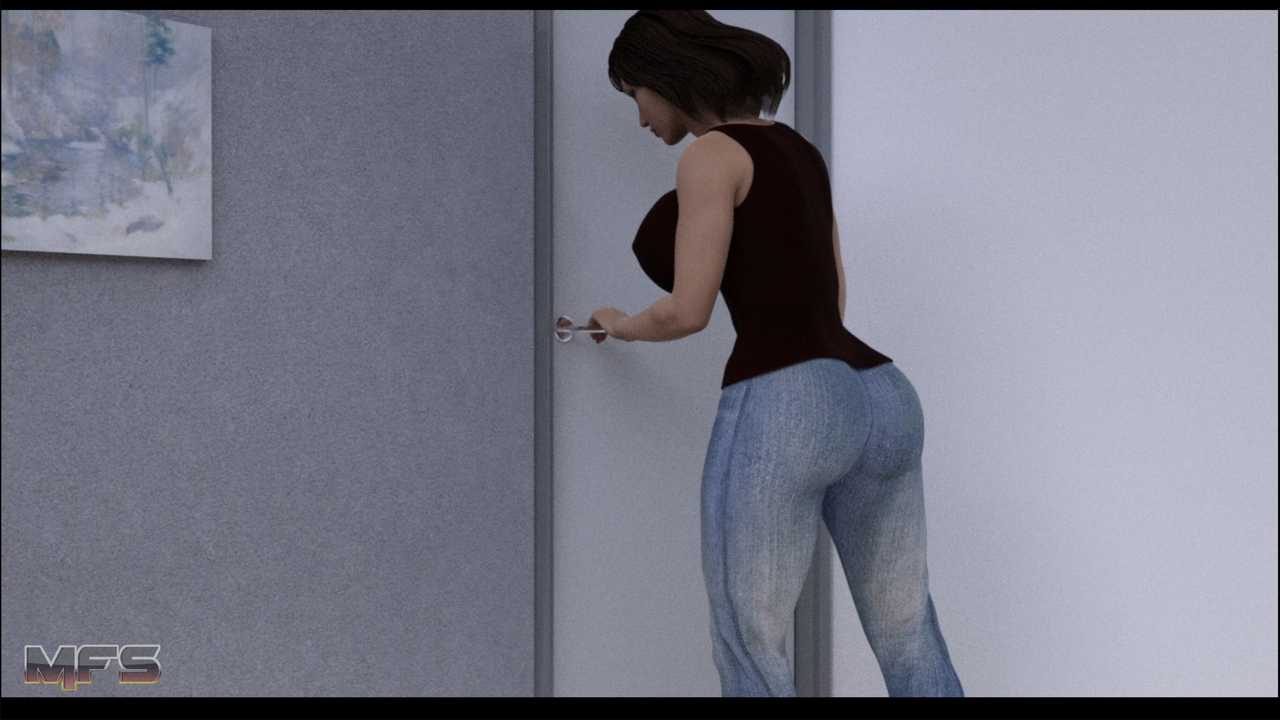 ¿Que hago con el? Capitulo 3 página 7
