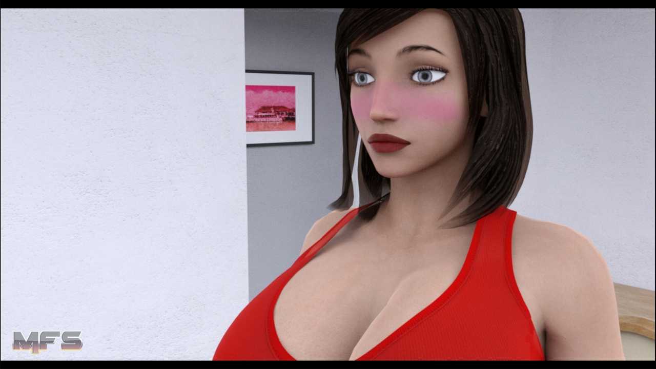 ¿Que hago con el? Capitulo 3 página 76