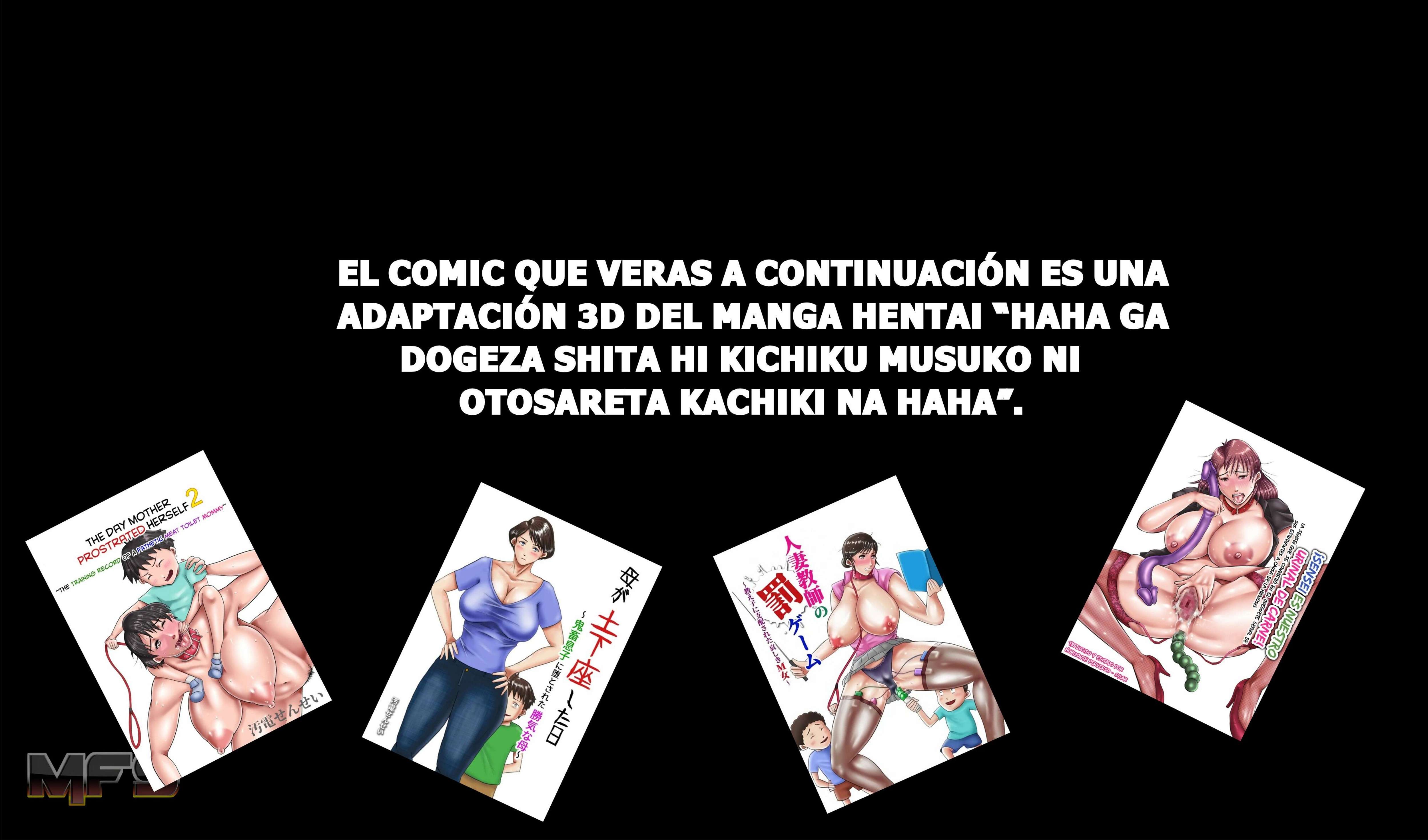 ¿Que hago con el? Capitulo 4 página 2