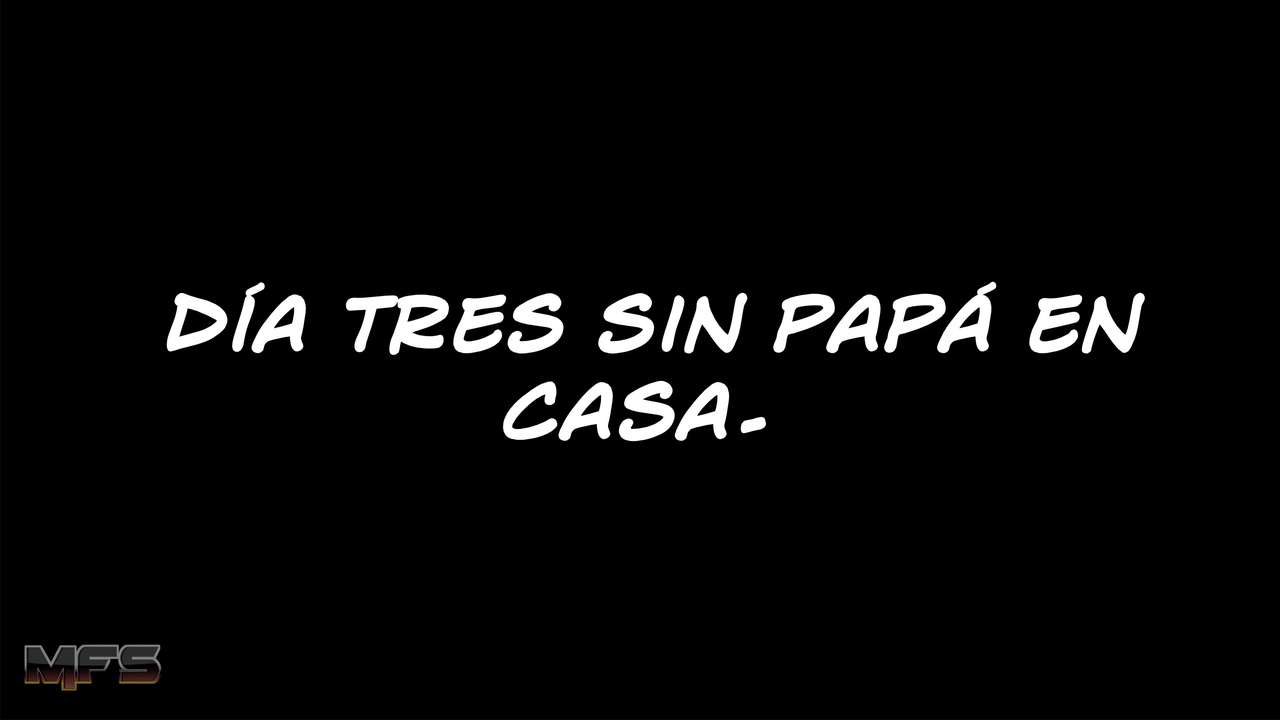 ¿Que hago con el? Capitulo 4 página 95