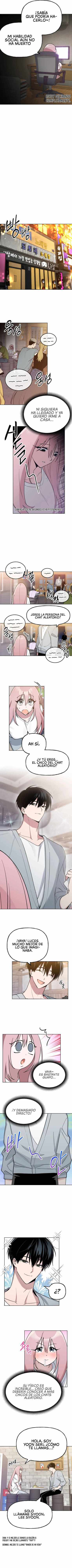 ¿Qué debo hacer con mis deseos? Capitulo 1 página 7